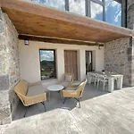 Σπίτι διακοπών Cangas De Onis Rural House With A Sunset View Villa