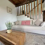 Σπίτι διακοπών Cangas De Onis Rural House With A Sunset View *