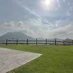 Cangas De Onis Rural House With A Sunset View Σπίτι διακοπών Villa