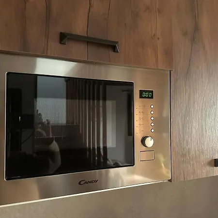 Cangas De Onis Rural House With A Sunset View *