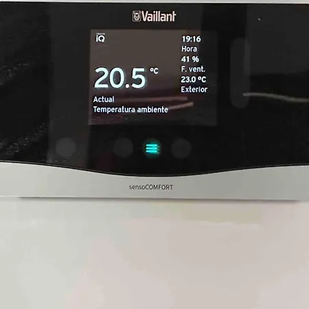 Casa vacanze Cangas De Onis Rural House With A Sunset View Villa