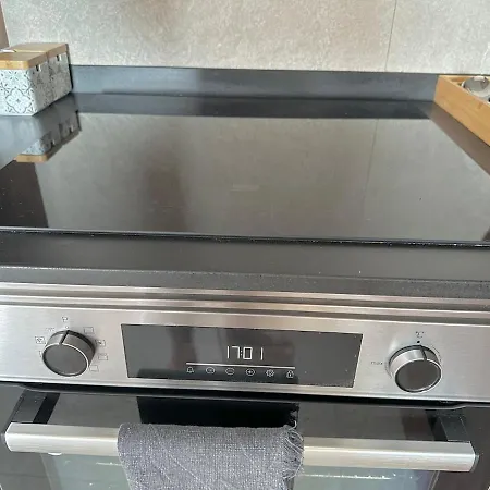 Cangas De Onis Rural House With A Sunset View Villa