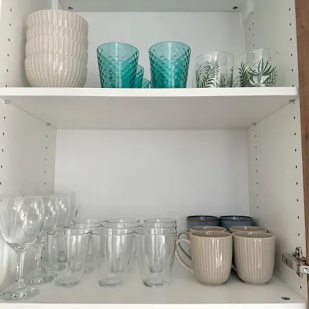 Casa vacanze Cangas De Onis Rural House With A Sunset View