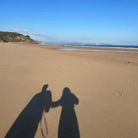 Casa vacanze Cangas De Onis Rural House With A Sunset View