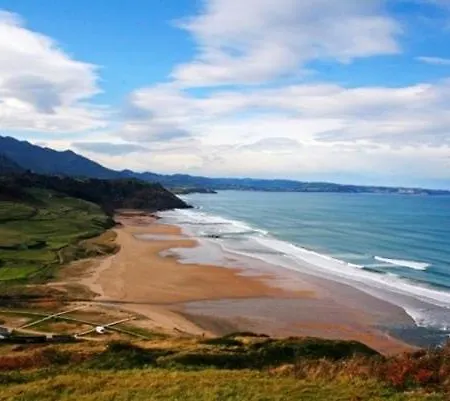 Casa vacanze Cangas De Onis Rural House With A Sunset View *