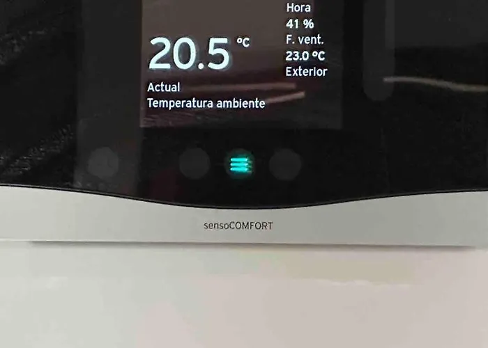 別荘 Cangas De Onis Rural House With A Sunset View Villa