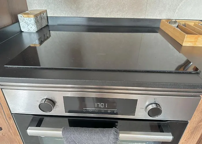 Cangas De Onis Rural House With A Sunset View Villa