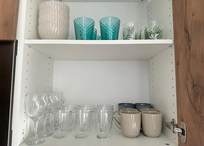 別荘 Cangas De Onis Rural House With A Sunset View